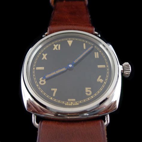 panerai radiomir 3646|radiomir panerai watch price.